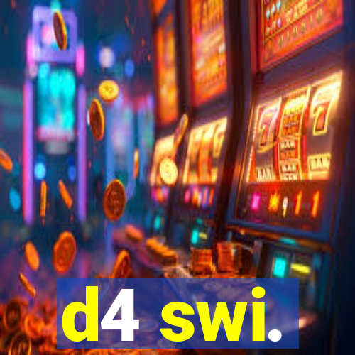 d4 swi.